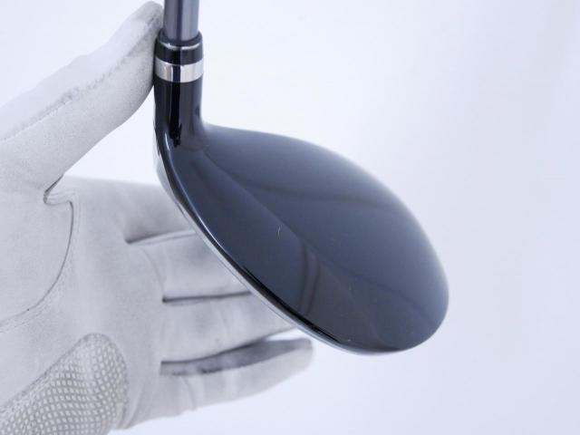 Fairway Wood : PRGR : หัวไม้ 7 PRGR ID Nabla RS (ออกปี 2016) Loft 21 Flex R (M-37)