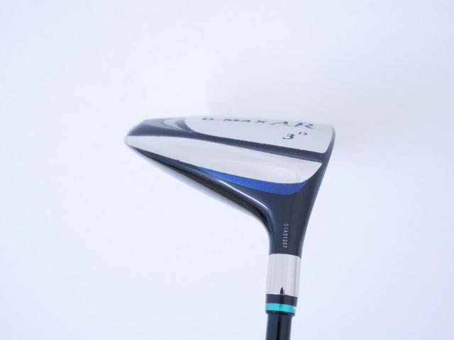 Fairway Wood : Kasco : หัวไม้ 3 Kasco D-Max AR (เบา สบายมากๆ) Loft 15 Flex R