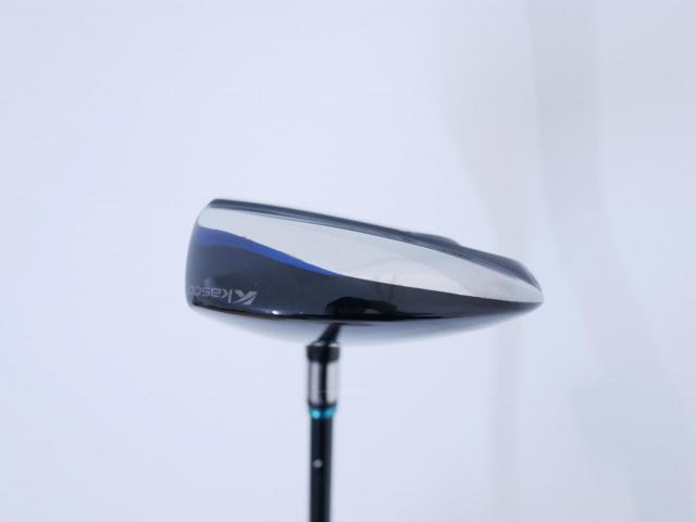 Fairway Wood : Kasco : หัวไม้ 3 Kasco D-Max AR (เบา สบายมากๆ) Loft 15 Flex R