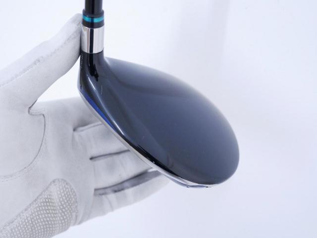 Fairway Wood : Kasco : หัวไม้ 3 Kasco D-Max AR (เบา สบายมากๆ) Loft 15 Flex R