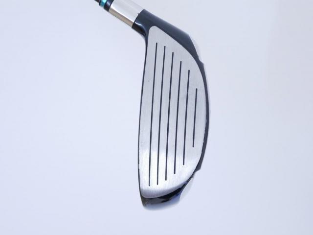 Fairway Wood : Kasco : หัวไม้ 3 Kasco D-Max AR (เบา สบายมากๆ) Loft 15 Flex R