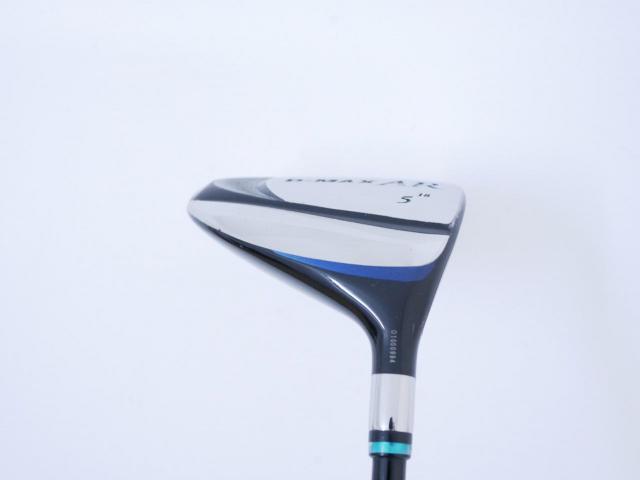 Fairway Wood : Kasco : หัวไม้ 5 Kasco D-Max AR (เบา สบายมากๆ) Loft 18 Flex R