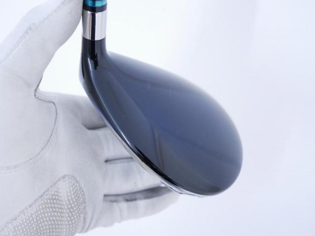 Fairway Wood : Kasco : หัวไม้ 5 Kasco D-Max AR (เบา สบายมากๆ) Loft 18 Flex R
