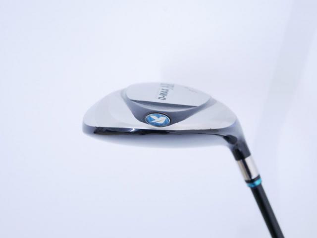 Fairway Wood : Kasco : หัวไม้ 5 Kasco D-Max AR (เบา สบายมากๆ) Loft 18 Flex R