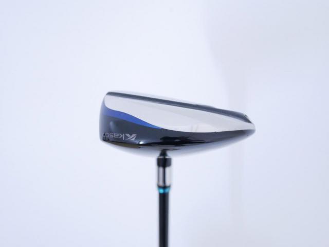 Fairway Wood : Kasco : หัวไม้ 5 Kasco D-Max AR (เบา สบายมากๆ) Loft 18 Flex R