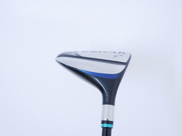 Fairway Wood : Kasco : หัวไม้ 7 Kasco D-Max AR (เบา สบายมากๆ) Loft 21 Flex R