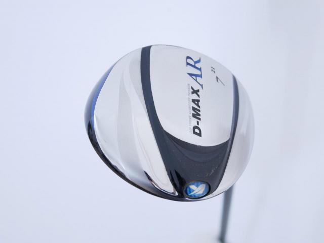 Fairway Wood : Kasco : หัวไม้ 7 Kasco D-Max AR (เบา สบายมากๆ) Loft 21 Flex R