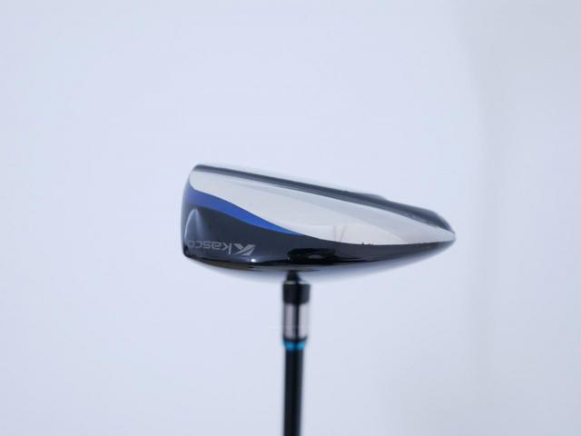 Fairway Wood : Kasco : หัวไม้ 7 Kasco D-Max AR (เบา สบายมากๆ) Loft 21 Flex R