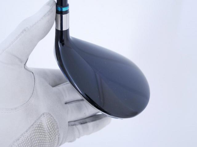 Fairway Wood : Kasco : หัวไม้ 7 Kasco D-Max AR (เบา สบายมากๆ) Loft 21 Flex R