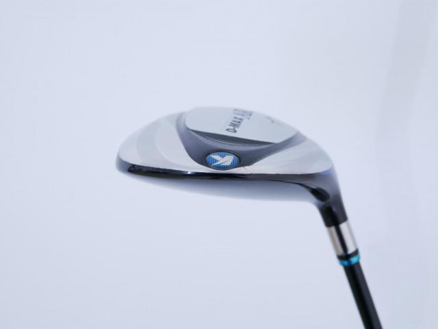 Fairway Wood : Kasco : หัวไม้ 7 Kasco D-Max AR (เบา สบายมากๆ) Loft 21 Flex R