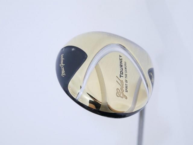 Fairway Wood : Other Brand : หัวไม้ 7 Macgregor Gold Tourney (หน้าเด้ง Non-Conform รุ่นท๊อปสุดๆ) Loft 21 Flex R