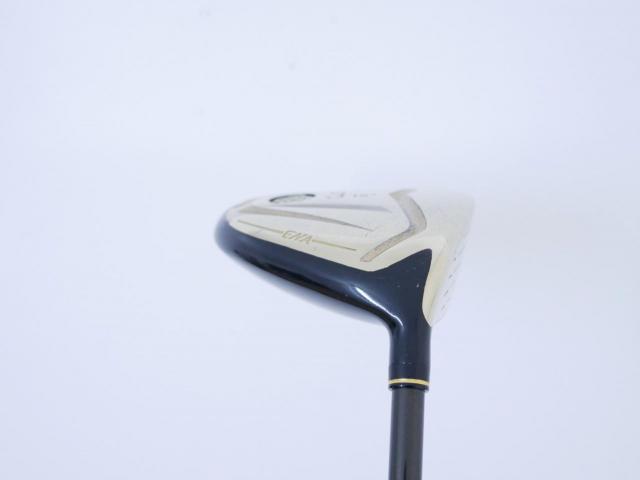 Fairway Wood : Other Brand : หัวไม้ 3 ENA HIOU Premium (เหมาะกับซีเนียร์) Loft 15 Flex R