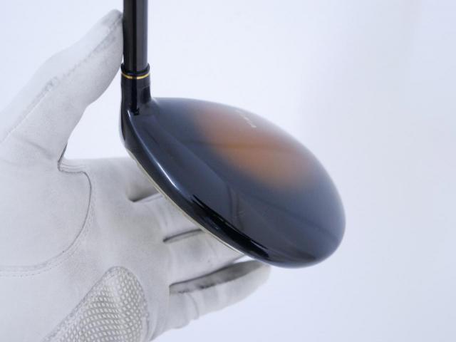 Fairway Wood : Other Brand : หัวไม้ 3 ENA HIOU Premium (เหมาะกับซีเนียร์) Loft 15 Flex R