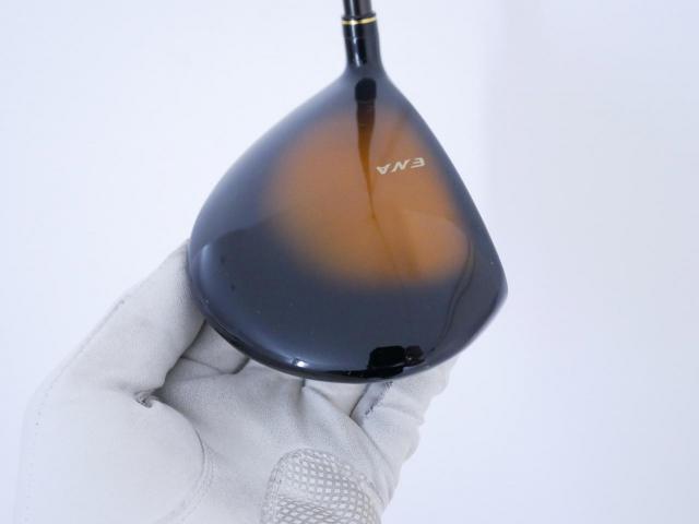 Fairway Wood : Other Brand : หัวไม้ 3 ENA HIOU Premium (เหมาะกับซีเนียร์) Loft 15 Flex R