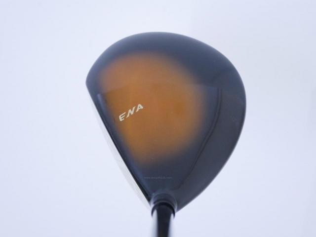 Fairway Wood : Other Brand : หัวไม้ 3 ENA HIOU Premium (เหมาะกับซีเนียร์) Loft 15 Flex R