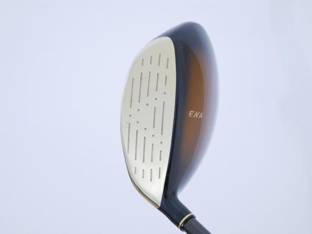 Fairway Wood : Other Brand : หัวไม้ 3 ENA HIOU Premium (เหมาะกับซีเนียร์) Loft 15 Flex R