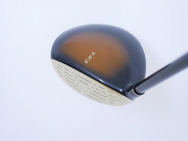 Fairway Wood : Other Brand : หัวไม้ 3 ENA HIOU Premium (เหมาะกับซีเนียร์) Loft 15 Flex R
