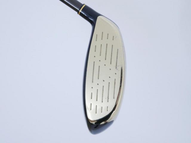 Fairway Wood : Other Brand : หัวไม้ 3 ENA HIOU Premium (เหมาะกับซีเนียร์) Loft 15 Flex R
