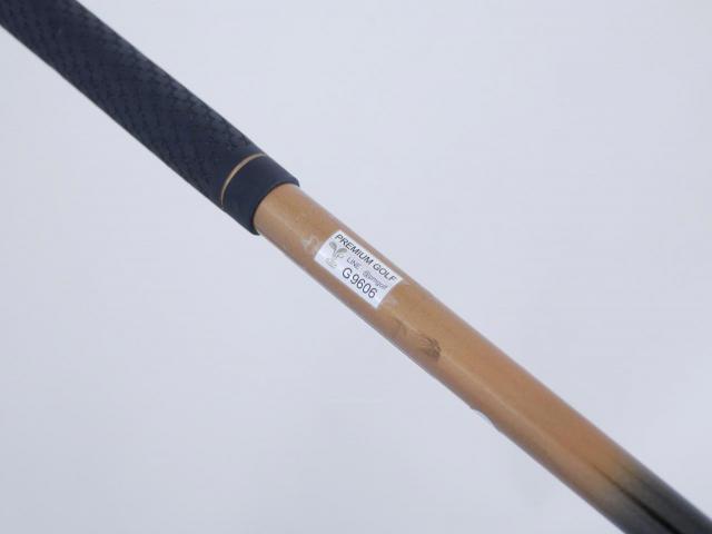 Fairway Wood : Other Brand : หัวไม้ 3 ENA HIOU Premium (เหมาะกับซีเนียร์) Loft 15 Flex R
