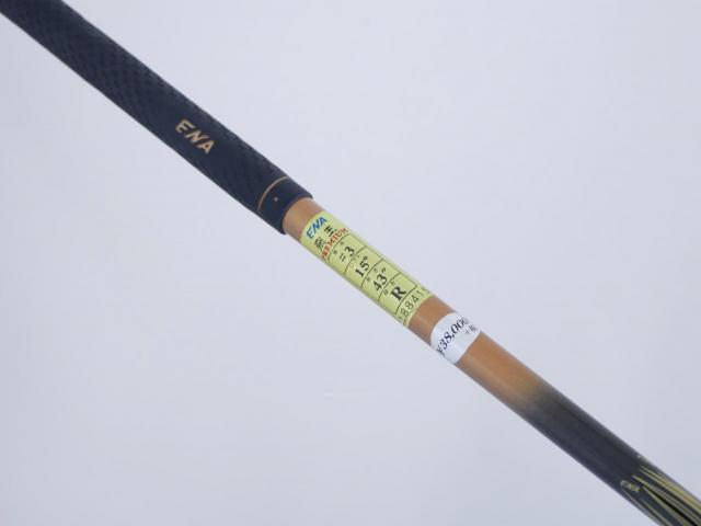 Fairway Wood : Other Brand : หัวไม้ 3 ENA HIOU Premium (เหมาะกับซีเนียร์) Loft 15 Flex R