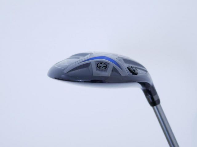 Fairway Wood : Tsuruya : หัวไม้ 3 Tsuruya AXEL BL Loft 15 Flex S
