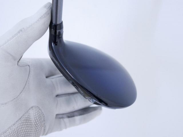 Fairway Wood : Tsuruya : หัวไม้ 3 Tsuruya AXEL BL Loft 15 Flex S