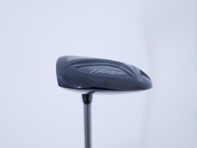 Fairway Wood : Tsuruya : หัวไม้ 3 Tsuruya AXEL BL Loft 15 Flex S
