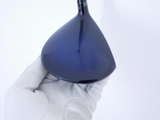 Fairway Wood : Tsuruya : หัวไม้ 3 Tsuruya AXEL BL Loft 15 Flex S