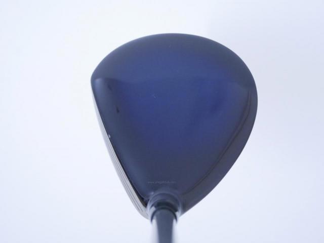 Fairway Wood : Tsuruya : หัวไม้ 3 Tsuruya AXEL BL Loft 15 Flex S