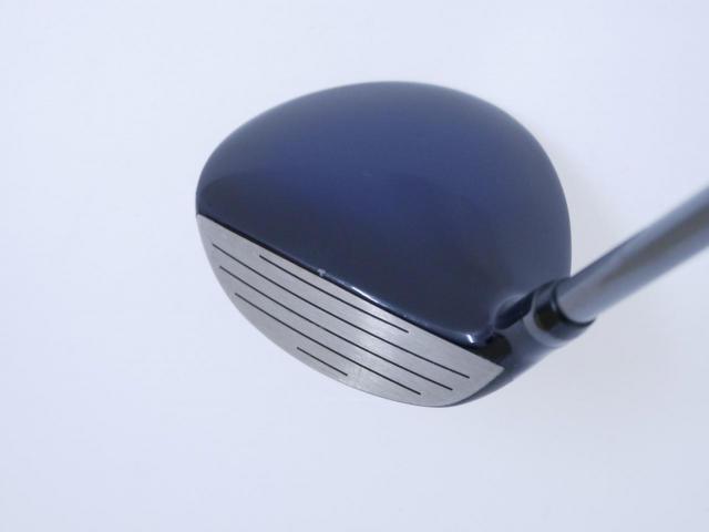 Fairway Wood : Tsuruya : หัวไม้ 3 Tsuruya AXEL BL Loft 15 Flex S