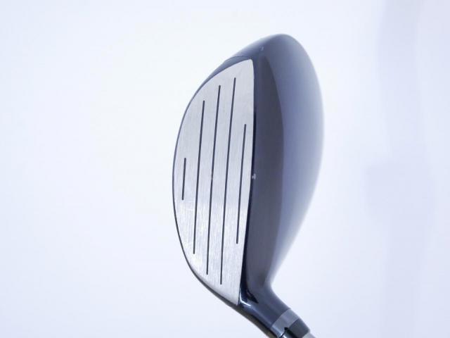 Fairway Wood : Tsuruya : หัวไม้ 3 Tsuruya AXEL BL Loft 15 Flex S