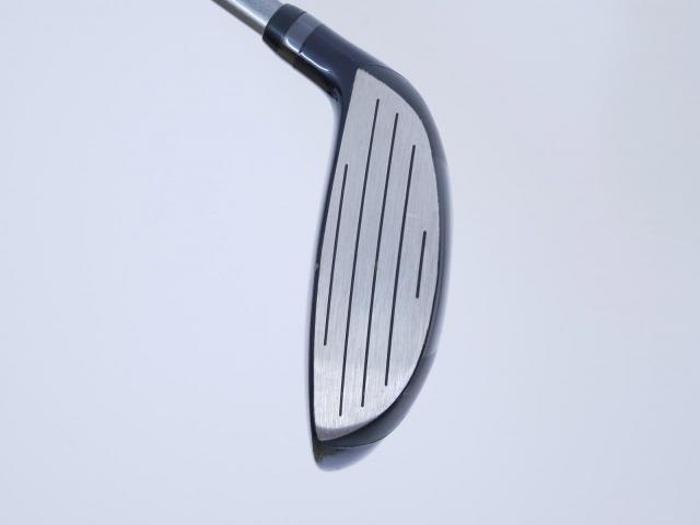 Fairway Wood : Tsuruya : หัวไม้ 3 Tsuruya AXEL BL Loft 15 Flex S