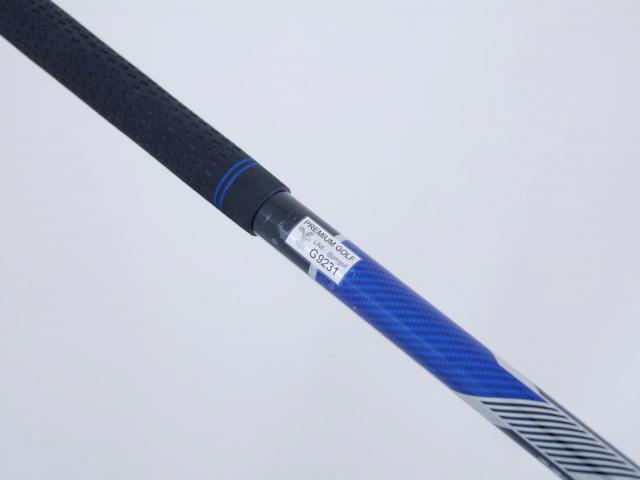 Fairway Wood : Tsuruya : หัวไม้ 3 Tsuruya AXEL BL Loft 15 Flex S