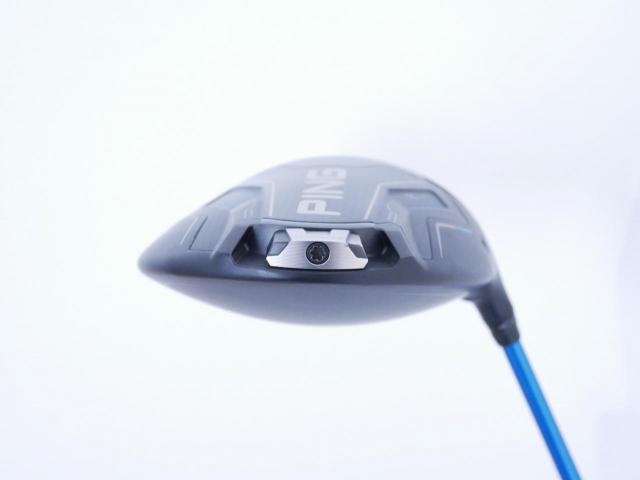 Driver : PING : ไดรเวอร์ Ping G440 K (รุ่นล่าสุด ออกปี 2026 Japan Spec) Loft 10.5 ก้าน Ping Alta J CB Flex SR