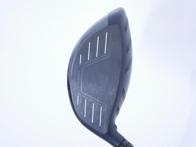 Driver : PING : ไดรเวอร์ Ping G440 K (รุ่นล่าสุด ออกปี 2026 Japan Spec) Loft 10.5 ก้าน Ping Alta J CB Flex SR