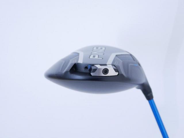 Driver : PING : ไดรเวอร์ Ping G440 Max (ออกปี 2025 Japan Spec) Loft 9 ก้าน Ping Alta J CB Flex SR