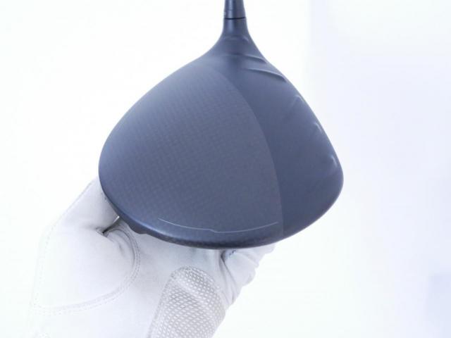 Driver : PING : ไดรเวอร์ Ping G440 Max (ออกปี 2025 Japan Spec) Loft 9 ก้าน Ping Alta J CB Flex SR