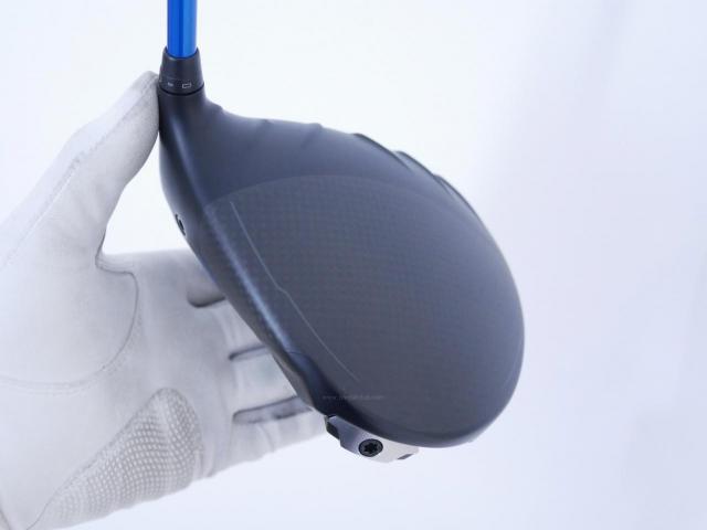 Driver : PING : ไดรเวอร์ Ping G440 Max (ออกปี 2025 Japan Spec) Loft 9 ก้าน Ping Alta J CB Flex SR