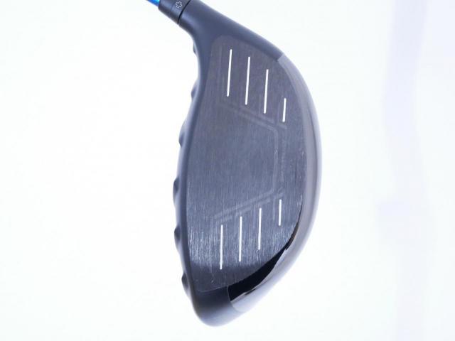 Driver : PING : ไดรเวอร์ Ping G440 Max (ออกปี 2025 Japan Spec) Loft 9 ก้าน Ping Alta J CB Flex SR
