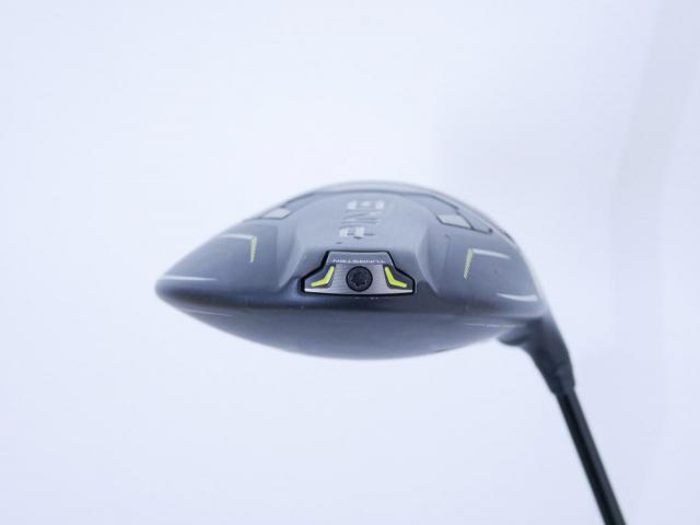 Driver : PING : ไดรเวอร์ Ping G430 Max 10K (ออกปี 2024 Japan Spec) Loft 9 (ปรับได้) ก้าน Ping Alta J CB Flex R