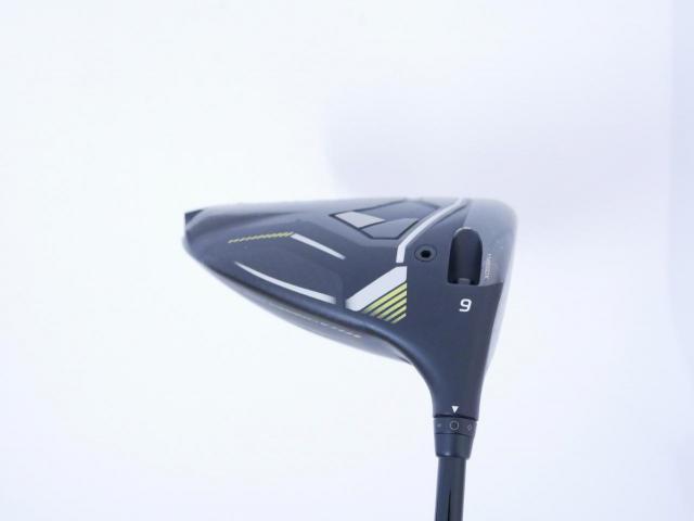 Driver : PING : ไดรเวอร์ Ping G430 Max 10K (ออกปี 2024 Japan Spec) Loft 9 (ปรับได้) ก้าน Ping Alta J CB Flex R
