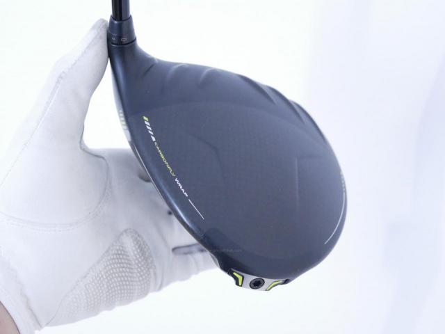Driver : PING : ไดรเวอร์ Ping G430 Max 10K (ออกปี 2024 Japan Spec) Loft 9 (ปรับได้) ก้าน Ping Alta J CB Flex R