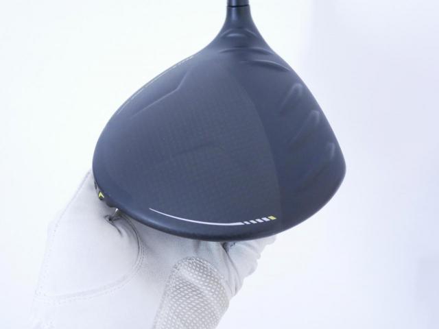 Driver : PING : ไดรเวอร์ Ping G430 Max 10K (ออกปี 2024 Japan Spec) Loft 9 (ปรับได้) ก้าน Ping Alta J CB Flex R