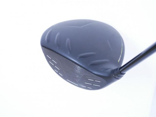 Driver : PING : ไดรเวอร์ Ping G430 Max 10K (ออกปี 2024 Japan Spec) Loft 9 (ปรับได้) ก้าน Ping Alta J CB Flex R