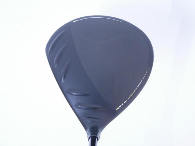 Driver : PING : ไดรเวอร์ Ping G430 Max 10K (ออกปี 2024 Japan Spec) Loft 9 (ปรับได้) ก้าน Ping Alta J CB Flex R