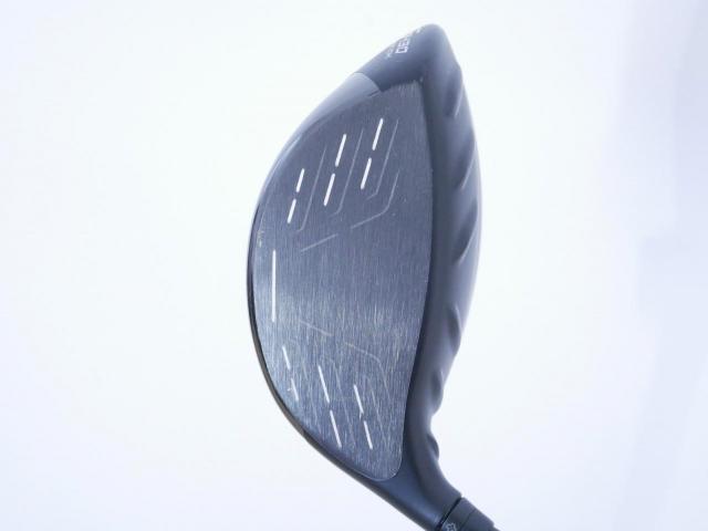 Driver : PING : ไดรเวอร์ Ping G430 Max 10K (ออกปี 2024 Japan Spec) Loft 9 (ปรับได้) ก้าน Ping Alta J CB Flex R