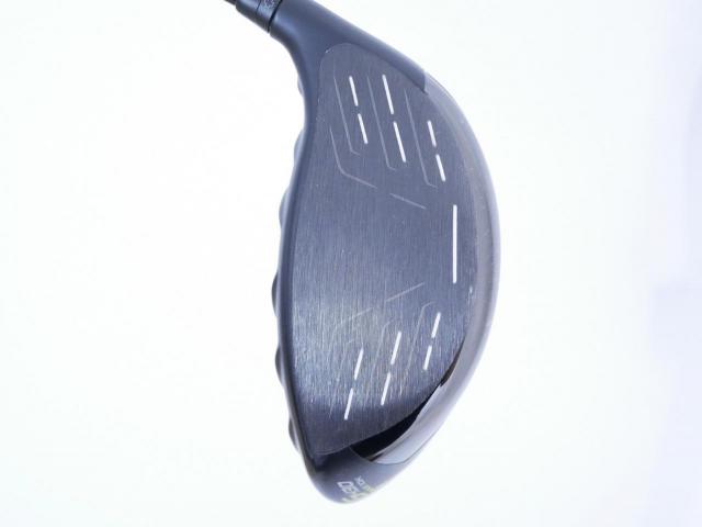 Driver : PING : ไดรเวอร์ Ping G430 Max 10K (ออกปี 2024 Japan Spec) Loft 9 (ปรับได้) ก้าน Ping Alta J CB Flex R