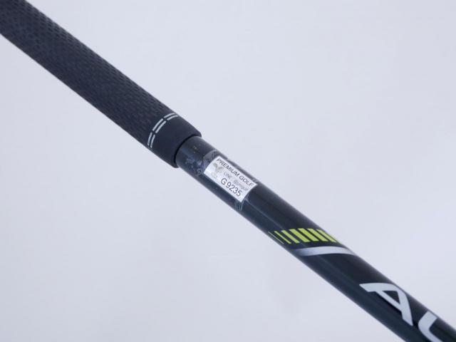 Driver : PING : ไดรเวอร์ Ping G430 Max 10K (ออกปี 2024 Japan Spec) Loft 9 (ปรับได้) ก้าน Ping Alta J CB Flex R