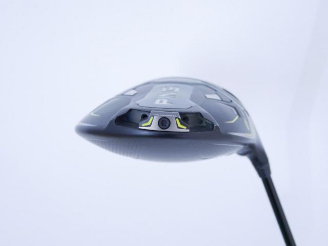 Driver : PING : ไดรเวอร์ Ping G430 Max (รุ่นปี 2023) Loft 10.5 (ปรับได้) ก้าน Ping Alta J CB Flex SR