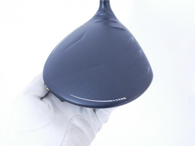 Driver : PING : ไดรเวอร์ Ping G430 Max (รุ่นปี 2023) Loft 10.5 (ปรับได้) ก้าน Ping Alta J CB Flex SR